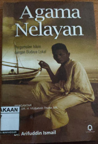 Image of Agama Nelayan