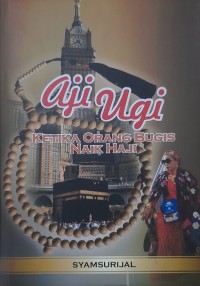 Image of Aji Ugi