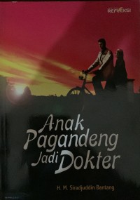 Image of Anak Pagandeng jadi Dokter
