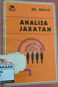 Image of Analisa Jabatan