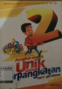 Image of Angka-Angka Unik Dalam Perpangkatan Seri Perdana
