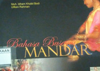 Image of Bahasa Busana Mandar
