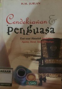 Image of Cendikiawan & Penguasa