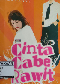 Image of Cinta Cabe Rawit