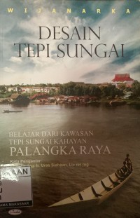 Image of Desain Tepi Sungai