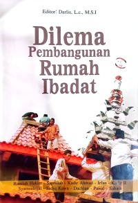 Image of Dilema Pembangunan Rumah Ibadat