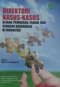 Image of Direktori Kasus-Kasus
