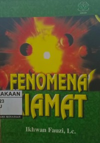 Image of Fenomena Kiamat