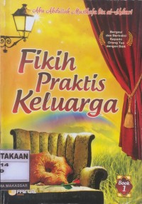 Image of Fikih Praktis Keluarga