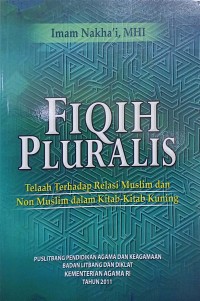 Image of Fiqih Pluralis