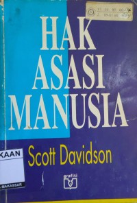 Image of Hak Asasi Manusia