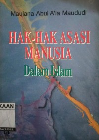 Image of Hak-Hak Asasi Manusia Dalam Islam