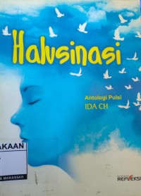 Image of Halusinasi: Antologi Puisi