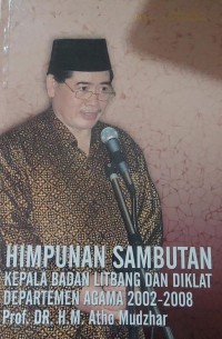 Image of Himpunan Sambutan