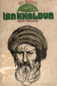 Image of IBN KHALDUN : sebuah pengantar