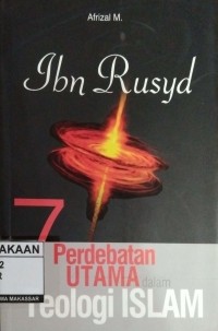 Image of Ibn Rusyd