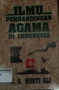 Image of Ilmu Perbandingan Agama di Indonesia