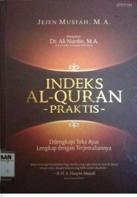 Image of Indeks Al-Qur'an Praktis