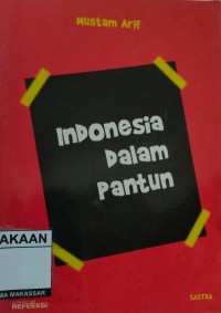 Image of Indonesia Dalam Pantun