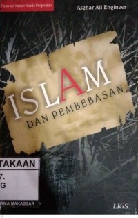 Image of Islam Dan Pembebasan