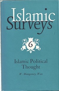 Image of Islamic Surveys