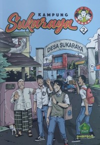 Image of Kampung Sukaraya Seri 2