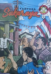 Image of Kampung Sukaraya Seri 3