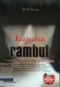 Image of Keajaiban Rambut