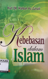 Image of Kebebasan Dalam Islam