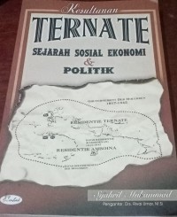 Image of Kesultanan Ternate