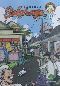 Image of Kampung Sukaraya Seri 1