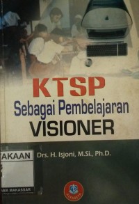 Image of KTSP Sebagai Pembelajaran Visioner