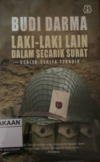 Image of Laki-Laki Lain Dalam Secarik Surat