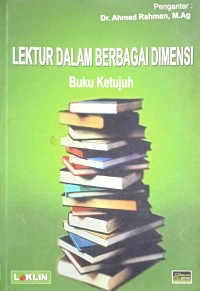 Image of Lektur Dalam Berbagai Dimensi Buku Ketujuh