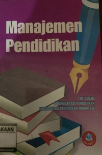 Image of Manajemen Pendidikan