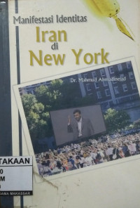 Image of Manifestasi Identitas Iran di New York