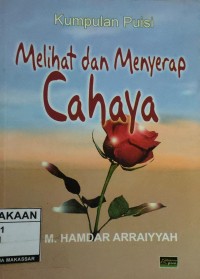 Image of Melihat dan Menyerap Cahaya