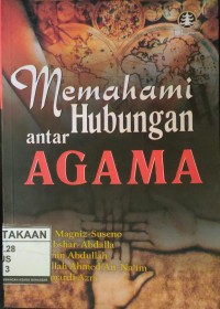 Image of Memahami Hubungan antar Agama
