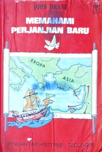 Image of Memahami Perjanjian Baru