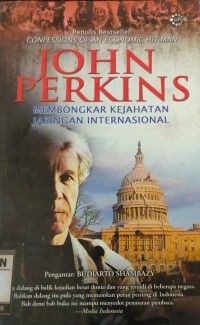 Image of Membongkar Kejahatan Jaringan Internasional