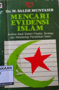 Image of Mencari Evidensi Islam
