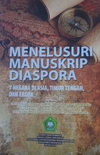 Image of Menelusuri Manuskrip Diaspora