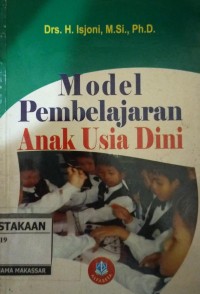 Image of Model Pembelajaran Anak Usia Dini