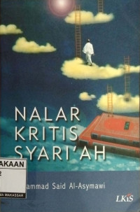 Image of Nalar Kritis Syari'ah