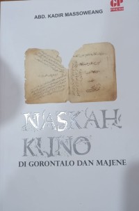 Image of Naskah Kuno di Gorontalo dan Majene