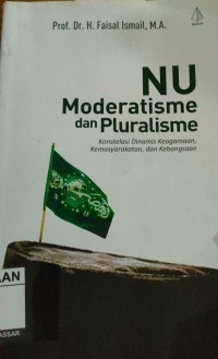 Image of NU Moderatisme dan Pluralisme