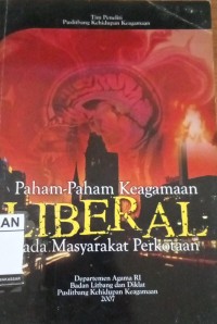 Image of Paham-Paham Keagamaan Liberal pada Masyarakat perkotaan