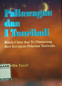 Image of Pallawagau dan I Tenribali