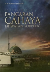 Image of Pancaran Cahaya Di Watan Soppeng