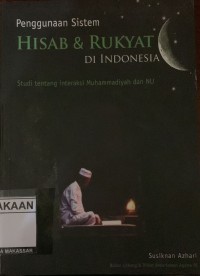 Image of Penggunaan Sistem Hisab & Rukyat Di Indonesia